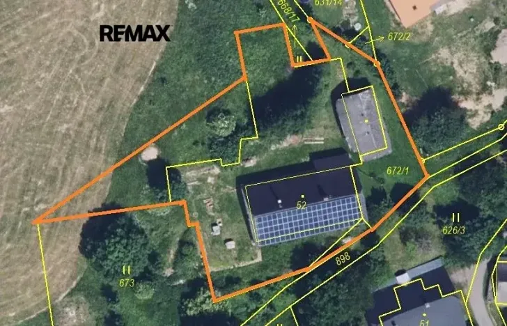 Prodej chalupy, Čenkovice, 175 m2