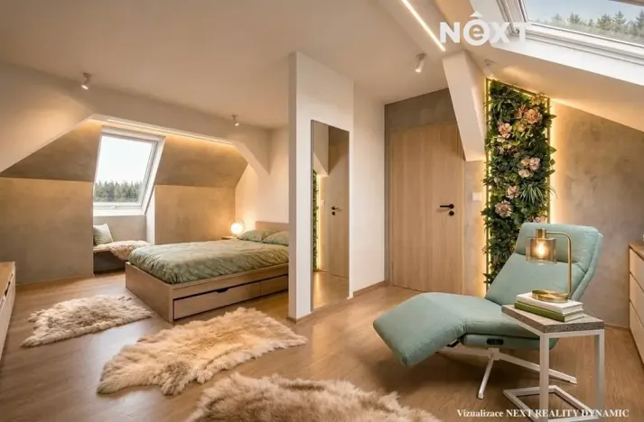 Prodej rodinného domu, Drnovice, 240 m2