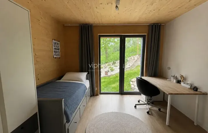Prodej vily, Nový Dům, 134 m2