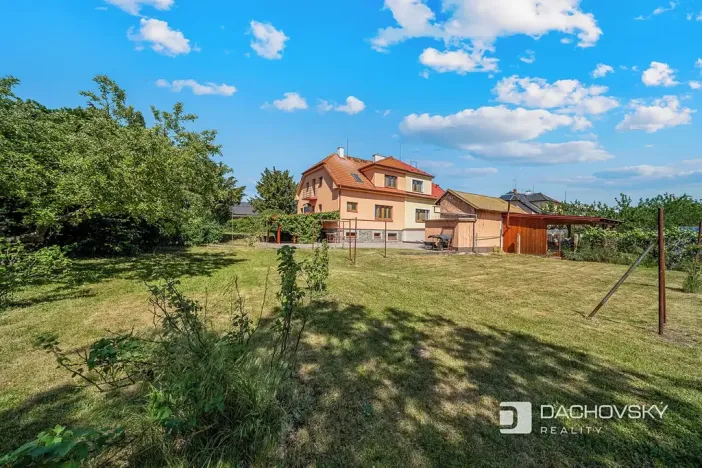 Prodej rodinného domu, Pardubice, 170 m2