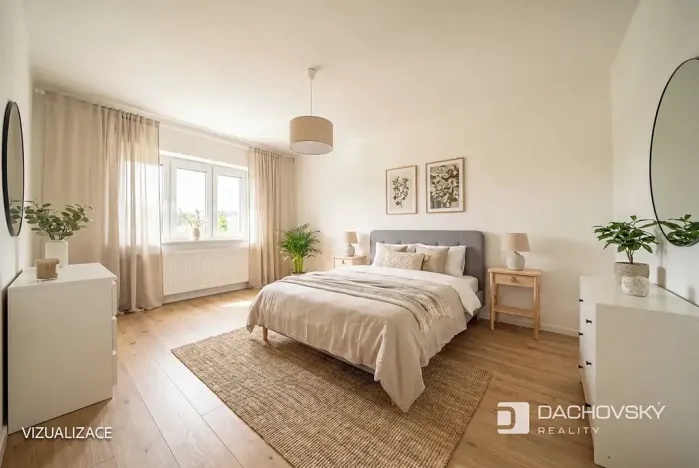 Prodej rodinného domu, Pardubice, 170 m2