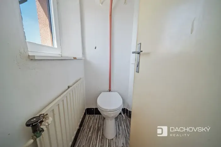 Prodej rodinného domu, Pardubice, 170 m2