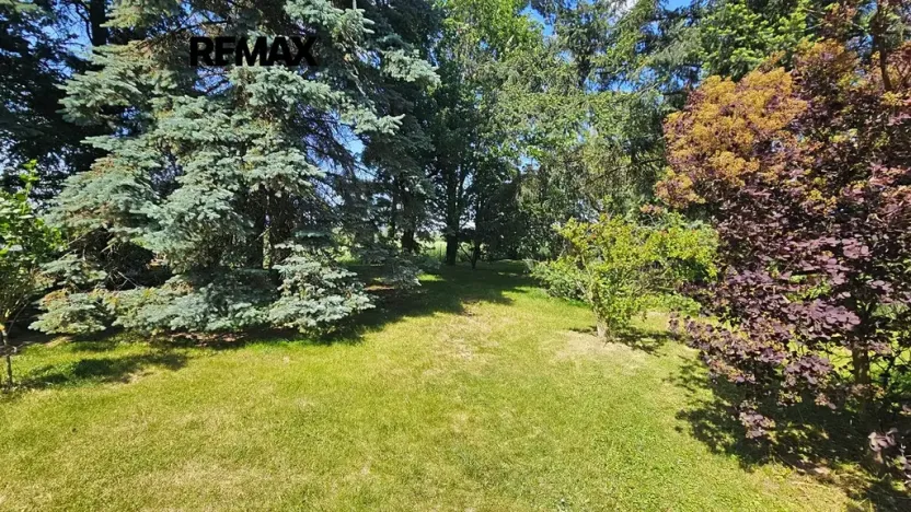 Prodej pozemku pro bydlení, Oleška, 1391 m2
