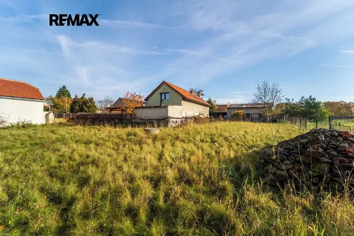 Prodej pozemku pro bydlení, Ratenice, 1129 m2