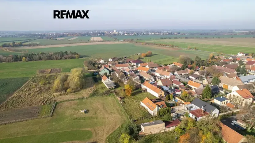 Prodej pozemku pro bydlení, Ratenice, 1129 m2