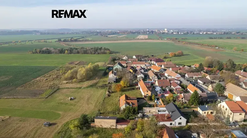 Prodej pozemku pro bydlení, Ratenice, 1129 m2