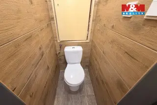 Pronájem bytu 2+1, Příbram - Příbram VIII, Čechovská, 47 m2