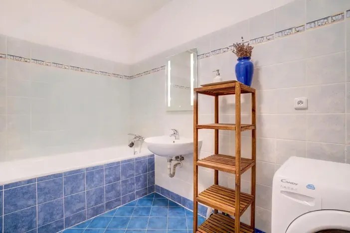 Pronájem bytu 2+kk, Praha - Kunratice, Muškova, 73 m2