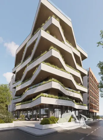 Prodej bytu 2+kk, Golem, Albánie, 56 m2