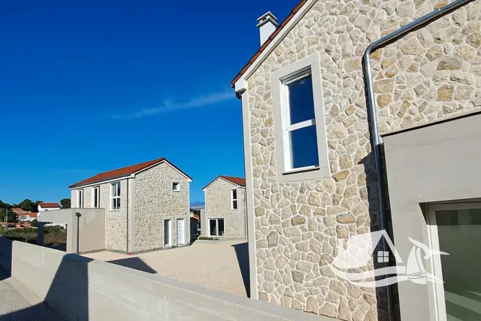 Prodej vily, Vir, Chorvatsko, 170 m2