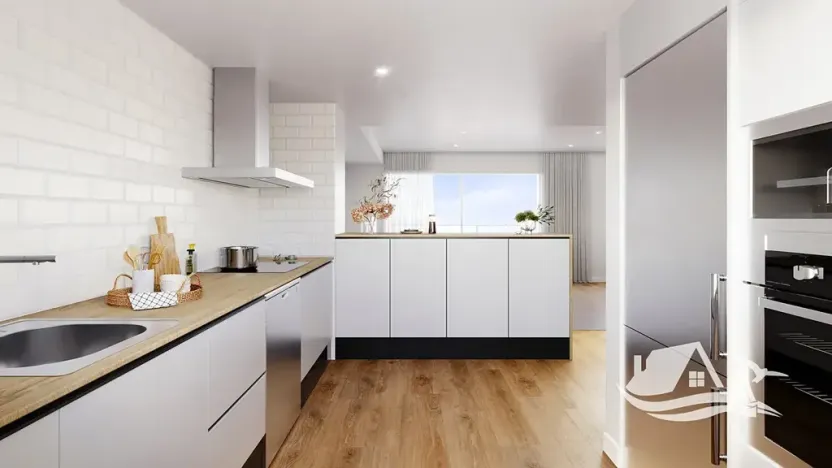 Prodej rodinného domu, Elche, Španělsko, 143 m2