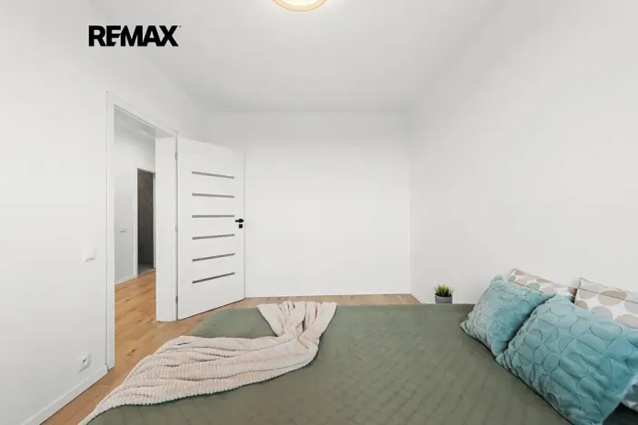 Prodej bytu 3+kk, Praha - Bohnice, Řešovská, 59 m2