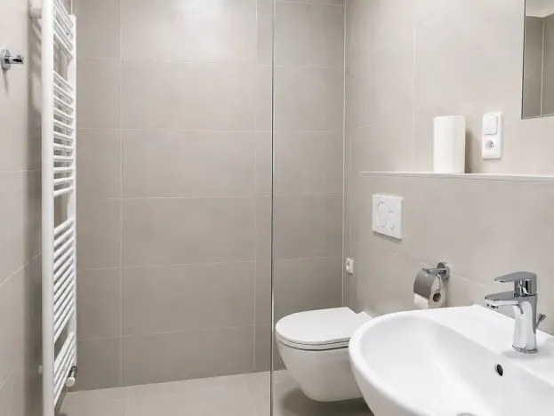 Pronájem bytu 1+kk, Syrovice, 28 m2