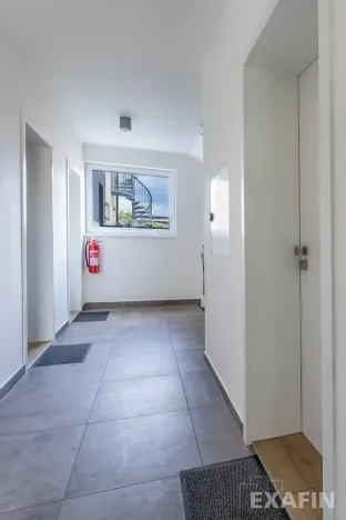 Prodej bytu 1+kk, Praha - Čimice, Fořtova, 33 m2