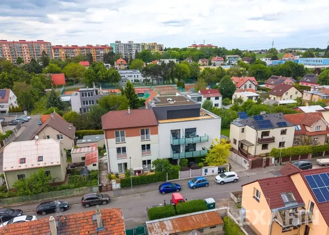Prodej bytu 1+kk, Praha - Čimice, Fořtova, 33 m2