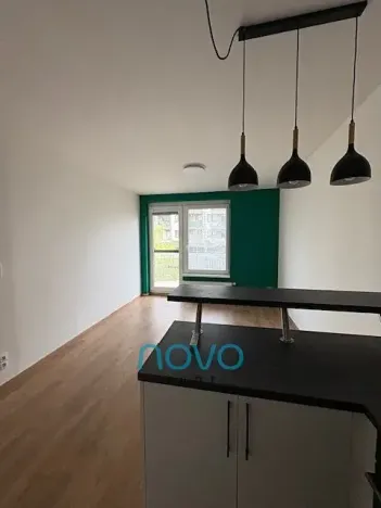 Pronájem bytu 2+kk, Praha - Hlubočepy, Ondrákové, 53 m2