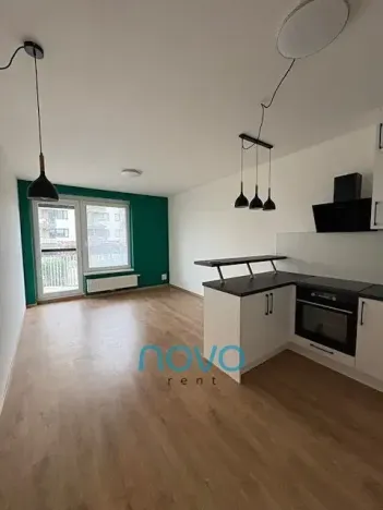 Pronájem bytu 2+kk, Praha - Hlubočepy, Ondrákové, 53 m2
