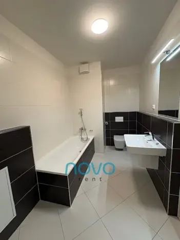 Pronájem bytu 2+kk, Praha - Hlubočepy, Ondrákové, 53 m2