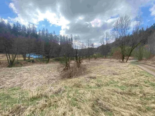 Dražba pozemku pro bydlení, Teplice nad Metují, 18922 m2