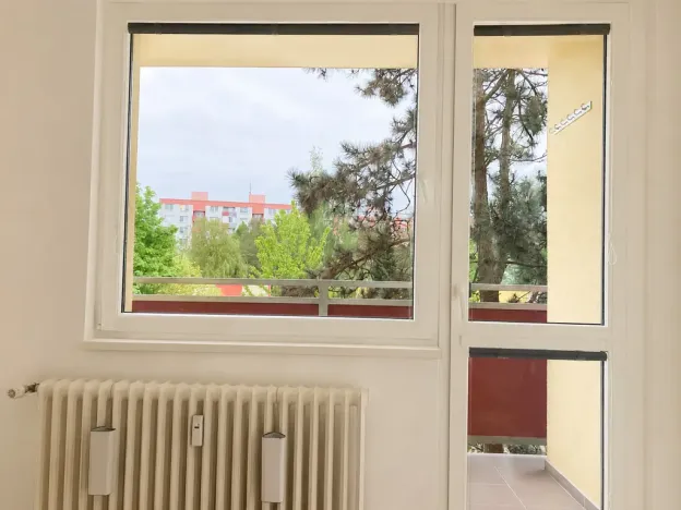 Pronájem bytu 2+1, Ústí nad Orlicí, Heranova, 63 m2