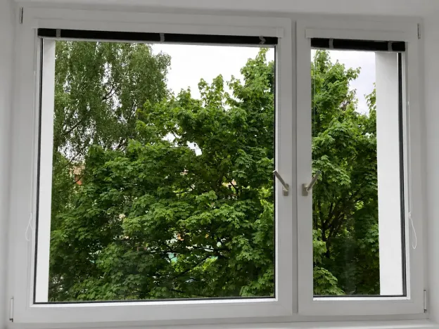 Pronájem bytu 2+1, Ústí nad Orlicí, Heranova, 63 m2
