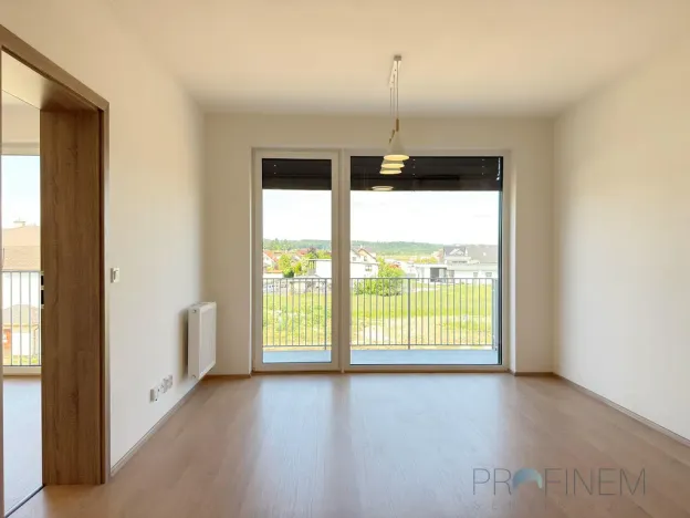 Pronájem bytu 2+kk, Lanškroun - Dolní Třešňovec, Vančurova, 50 m2