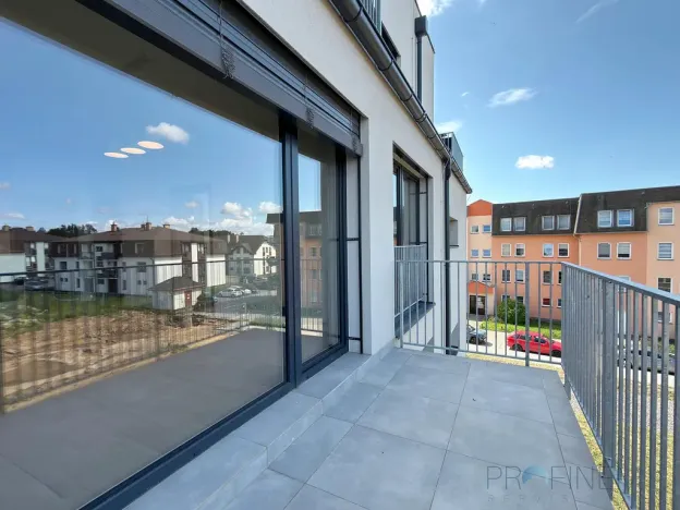 Pronájem bytu 2+kk, Lanškroun - Dolní Třešňovec, Vančurova, 50 m2