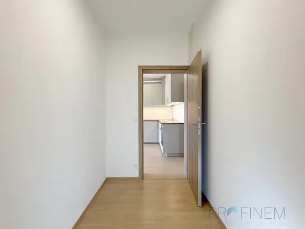 Pronájem bytu 2+kk, Lanškroun - Dolní Třešňovec, Vančurova, 50 m2