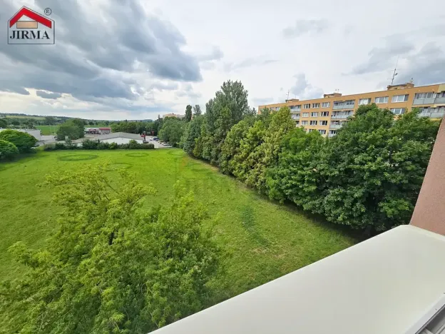 Pronájem bytu 2+kk, Kolín, Rimavské Soboty, 42 m2