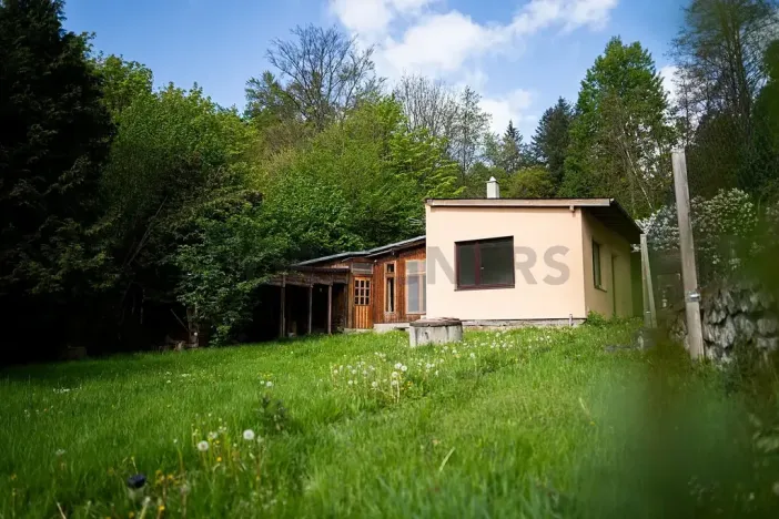 Prodej chalupy, Brno, Kouty, 57 m2