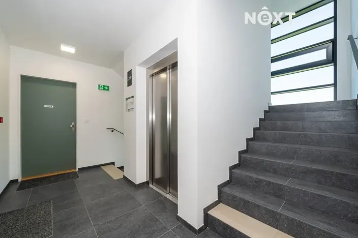 Pronájem bytu 2+kk, Brno, Jižní, 59 m2