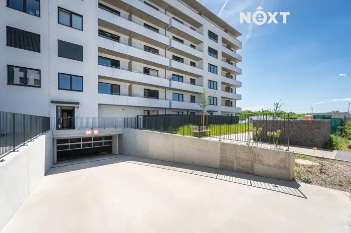 Pronájem bytu 2+kk, Brno, Jižní, 59 m2