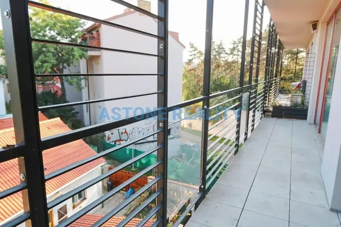 Pronájem bytu 2+kk, Praha - Vršovice, Košická, 69 m2