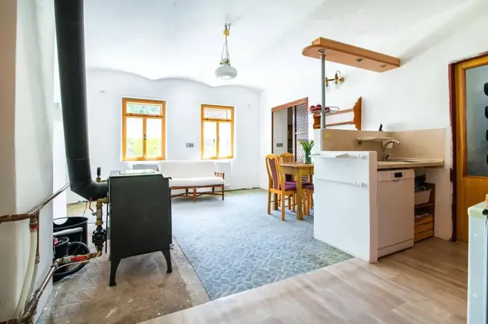 Prodej rodinného domu, Dolní Kalná, 107 m2