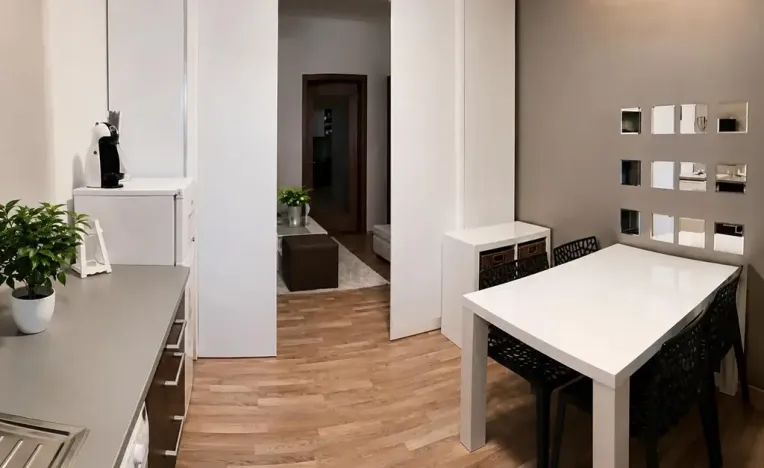 Pronájem bytu 3+kk, Chrudim, Pobřežní, 59 m2