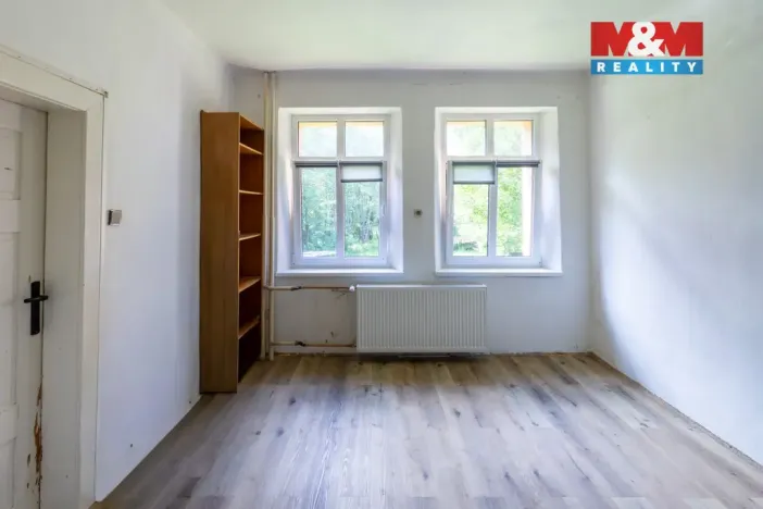 Prodej ubytování, Hamry, 392 m2