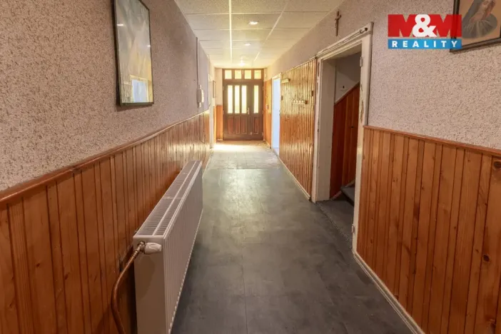 Prodej ubytování, Hamry, 392 m2
