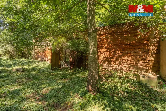 Prodej pozemku pro bydlení, Slaný - Otruby, 2272 m2