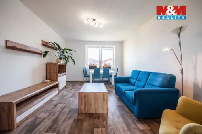 Pronájem bytu 3+1, Hradec Králové - Kukleny, Pražská třída, 85 m2
