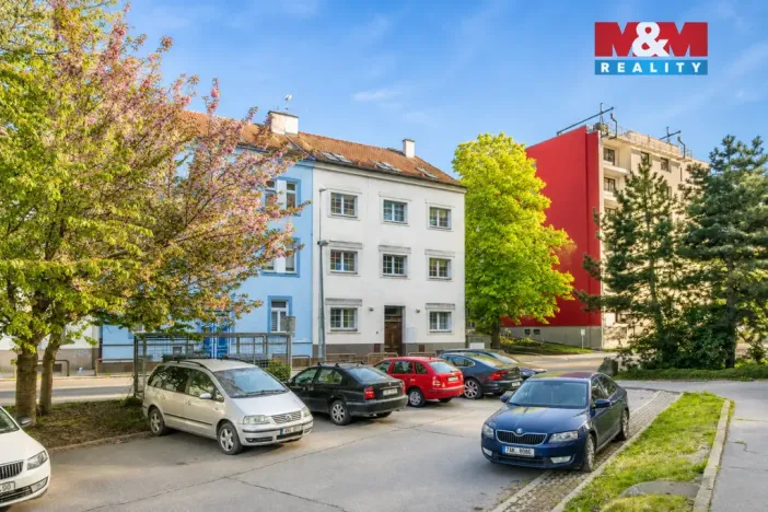 Pronájem kanceláře, Praha - Strašnice, Kolovratská, 18 m2