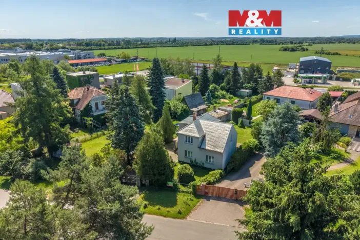 Prodej rodinného domu, Sadská, Pražská, 210 m2