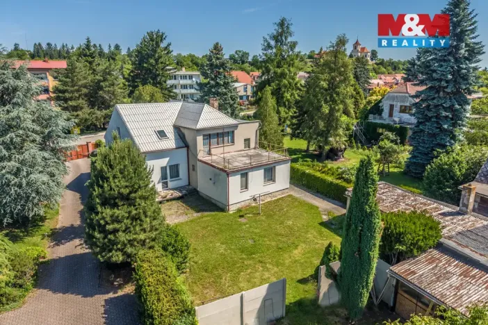 Prodej rodinného domu, Sadská, Pražská, 210 m2