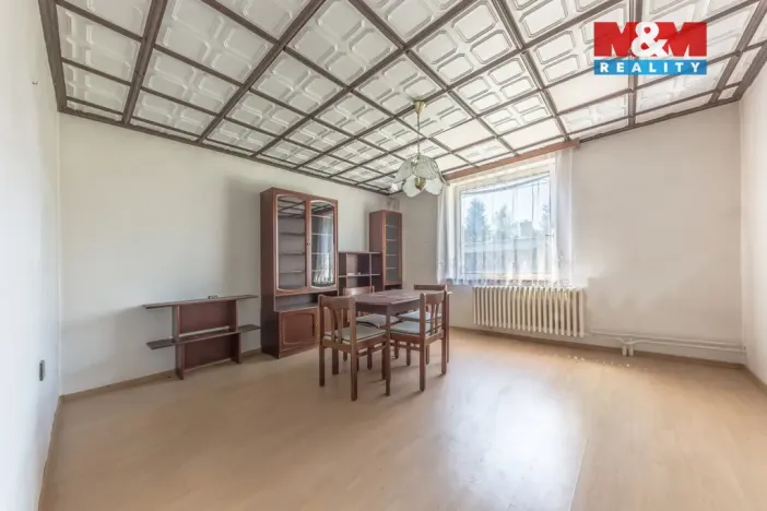 Prodej rodinného domu, Sadská, Pražská, 210 m2
