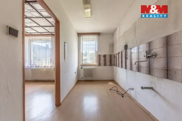 Prodej rodinného domu, Sadská, Pražská, 210 m2