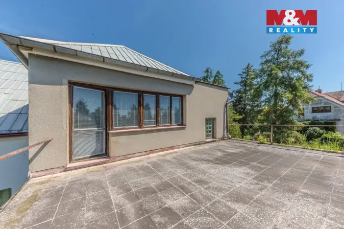 Prodej rodinného domu, Sadská, Pražská, 210 m2