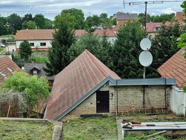 Prodej rodinného domu, Malá Lhota, 63 m2
