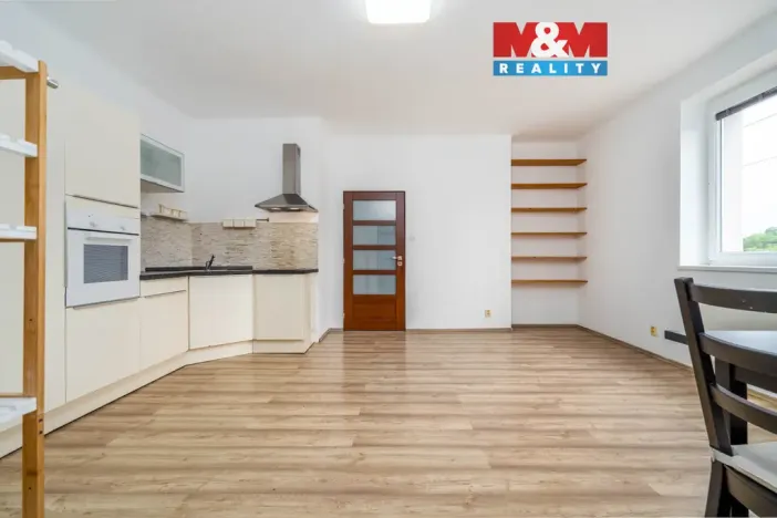 Prodej bytu 2+kk, Praha - Veleslavín, Evropská, 46 m2