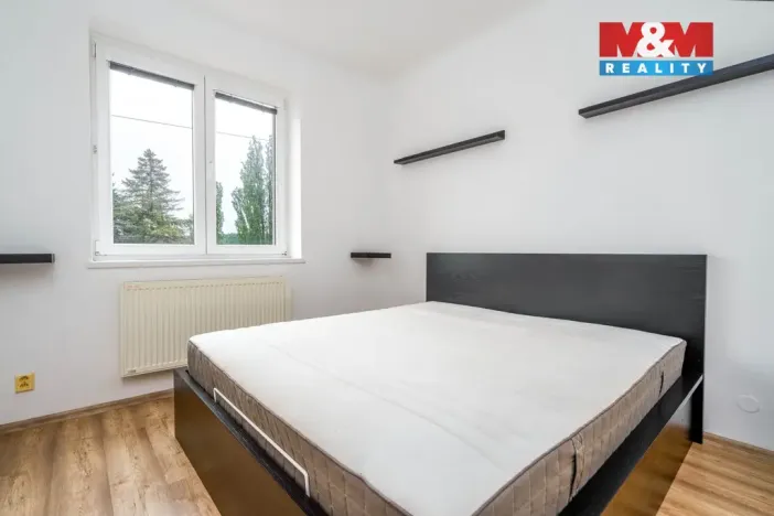 Prodej bytu 2+kk, Praha - Veleslavín, Evropská, 46 m2