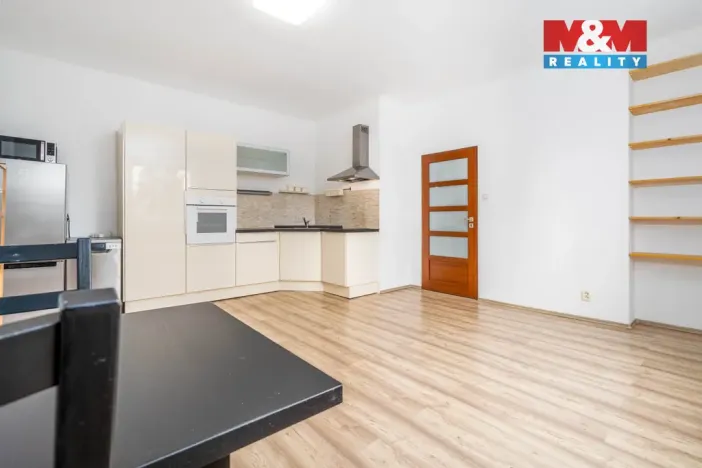 Prodej bytu 2+kk, Praha - Veleslavín, Evropská, 46 m2