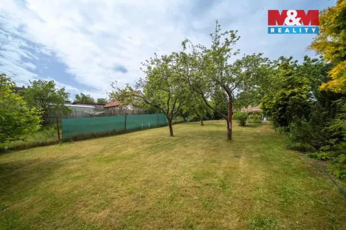 Prodej chalupy, Čistá - Nová Ves, 72 m2